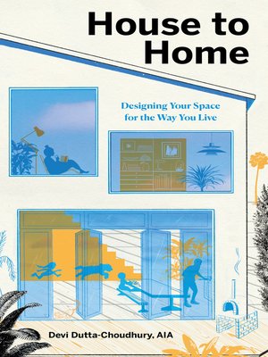 cover image of House to Home